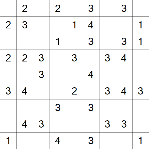 Minesweeper - Fácil