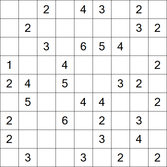Minesweeper - Fácil