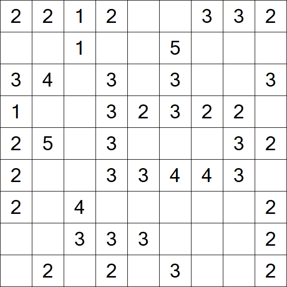 Minesweeper - Fácil