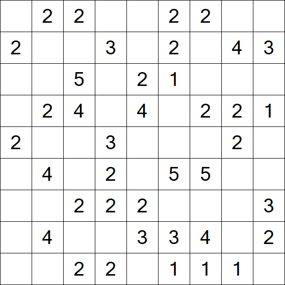Minesweeper - Fácil