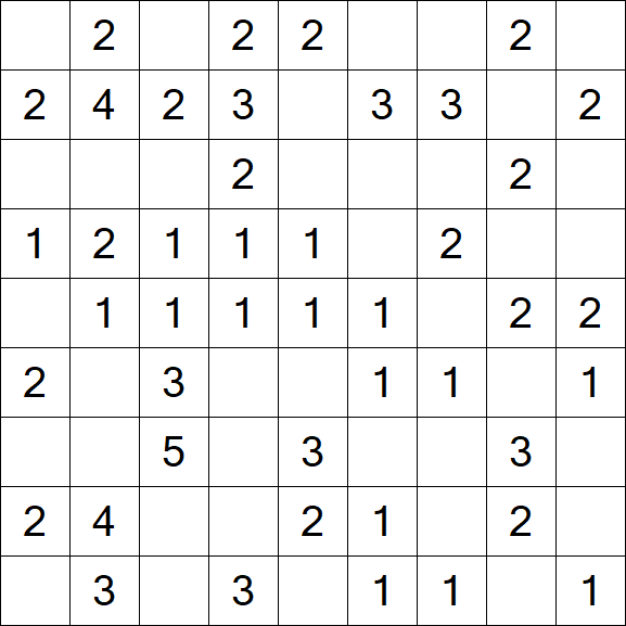 Minesweeper - Fácil