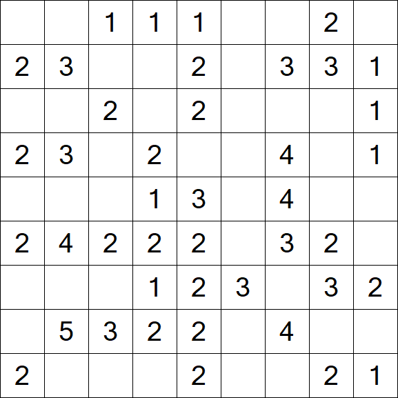 Minesweeper - Fácil