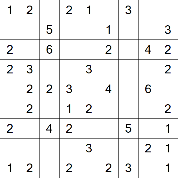 Minesweeper - Fácil
