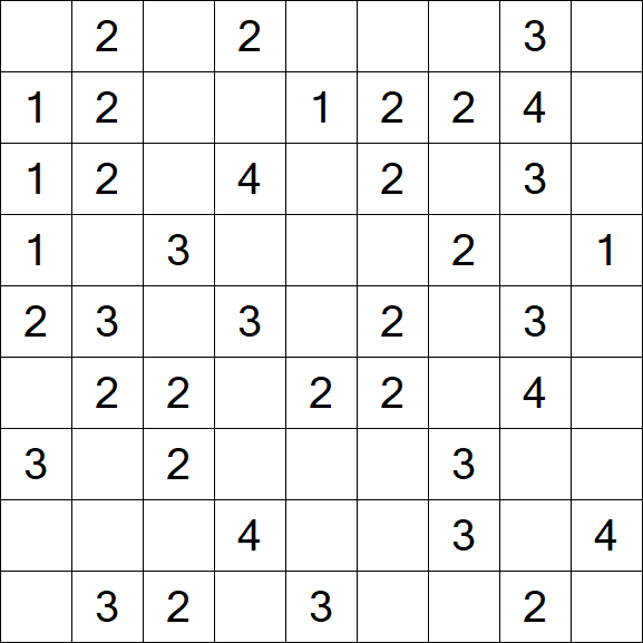 Minesweeper - Fácil