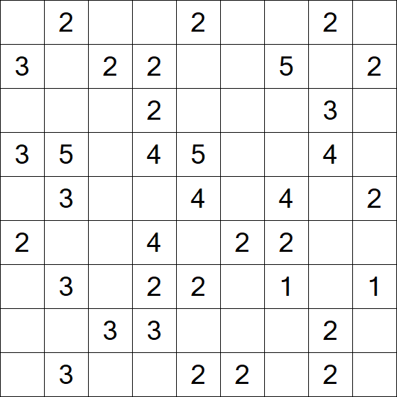 Minesweeper - Einfach