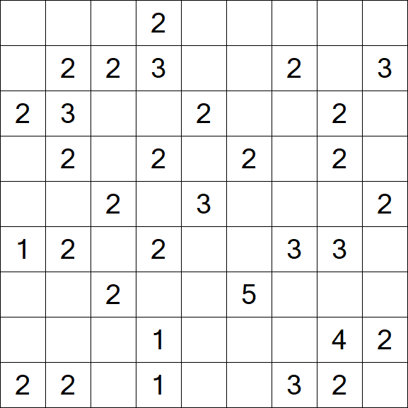 Minesweeper - Difícil