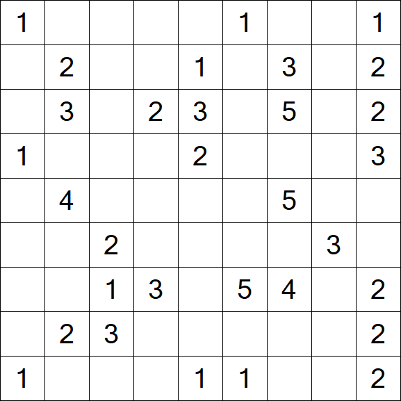 Minesweeper - Hard