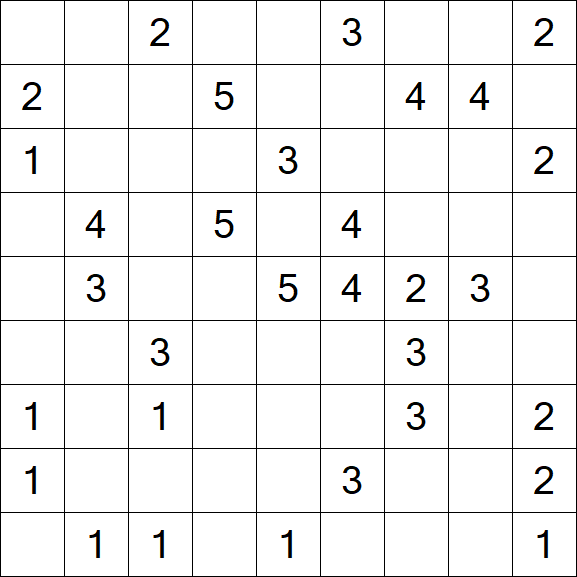 Minesweeper - Hard