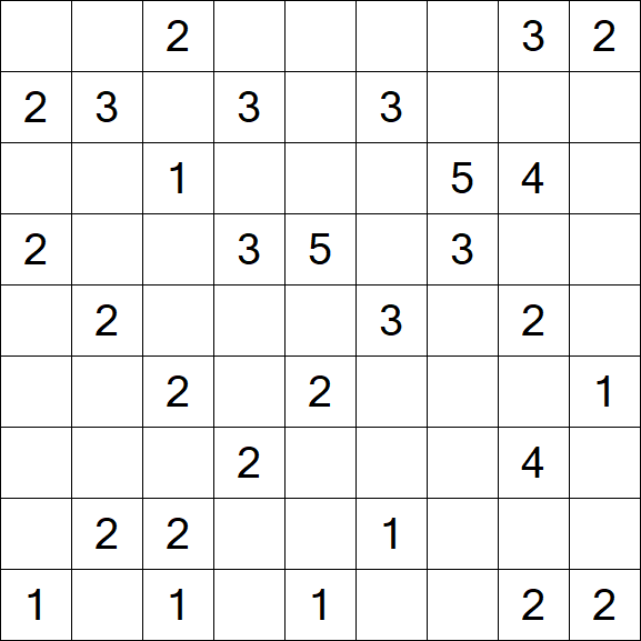 Minesweeper - Hard