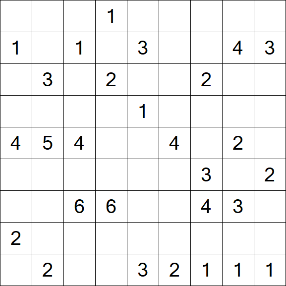 Minesweeper - Difícil