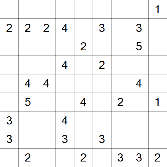 Minesweeper - Difícil