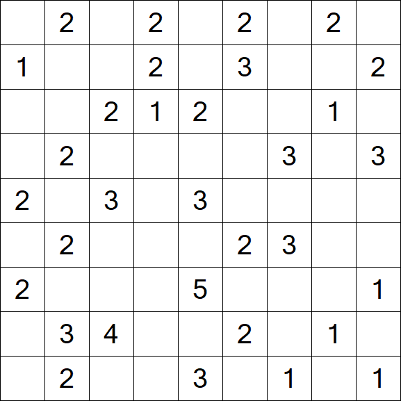 Minesweeper - Difícil