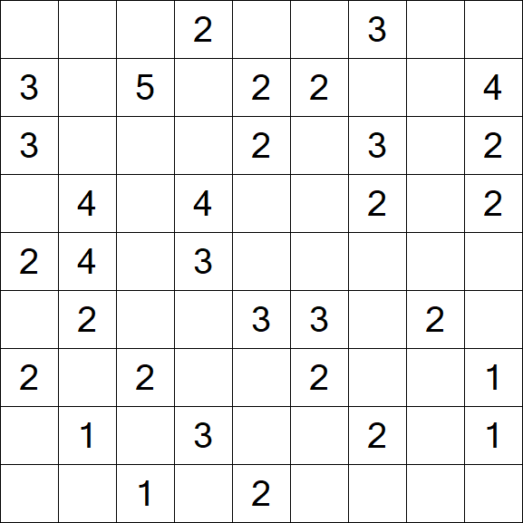 Minesweeper - Difícil
