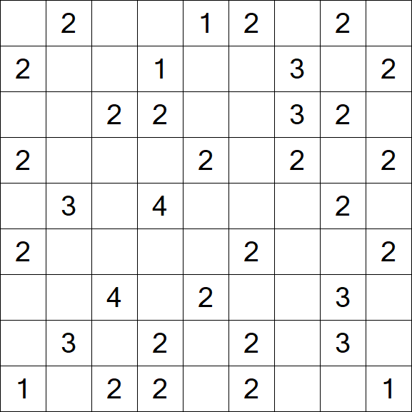 Minesweeper - Difficile