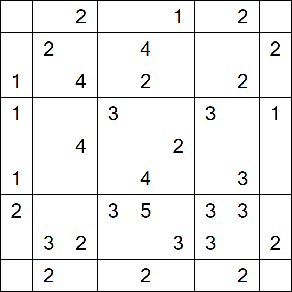 Minesweeper - Hard