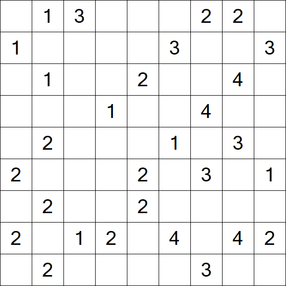 Minesweeper - Hard