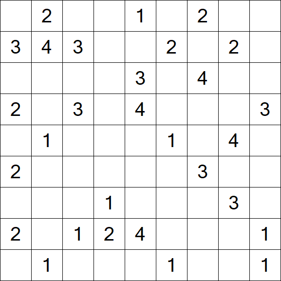 Minesweeper - Hard