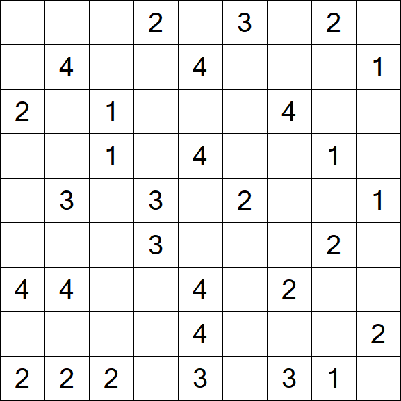 Minesweeper - Hard