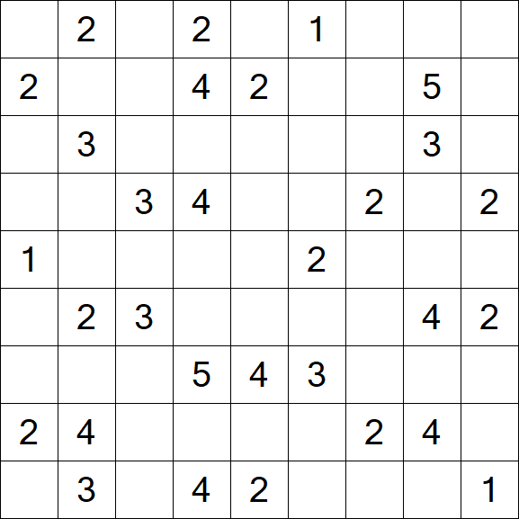 Minesweeper - Hard