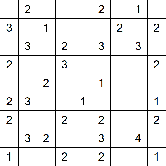 Minesweeper - Hard