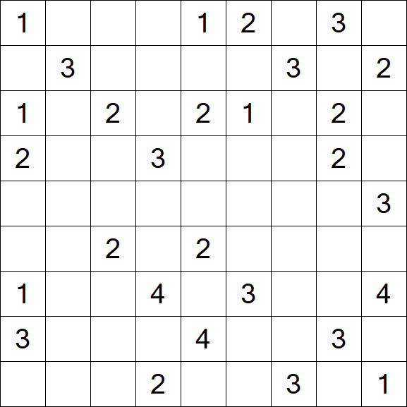 Minesweeper - Hard