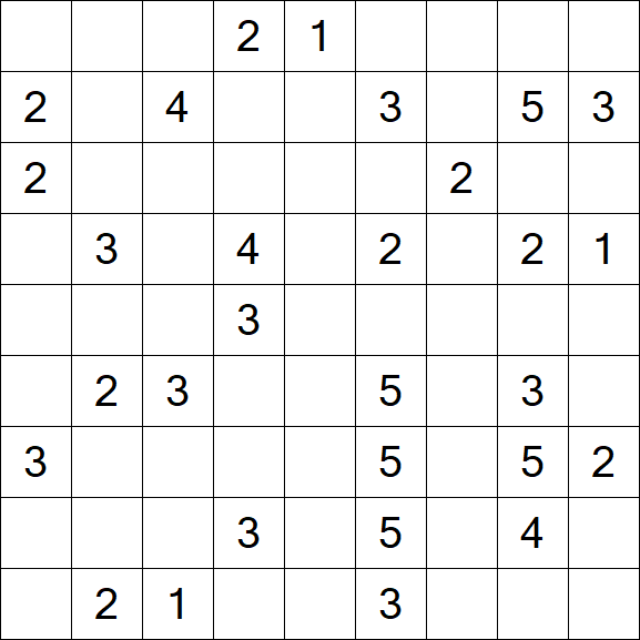 Minesweeper - Hard