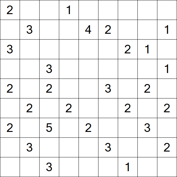 Minesweeper - Hard