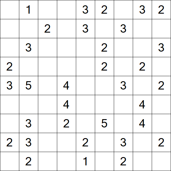 Minesweeper - Difícil