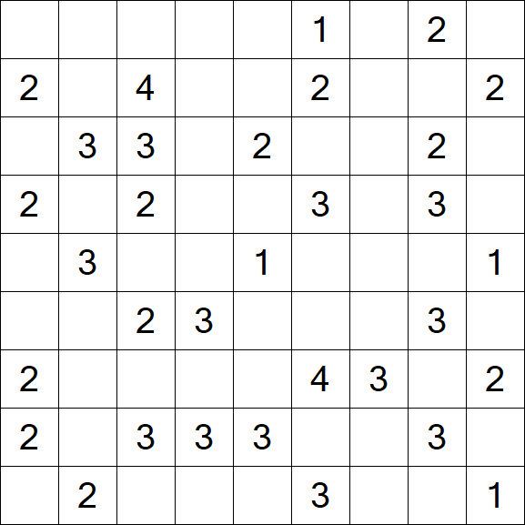 Minesweeper - Difícil