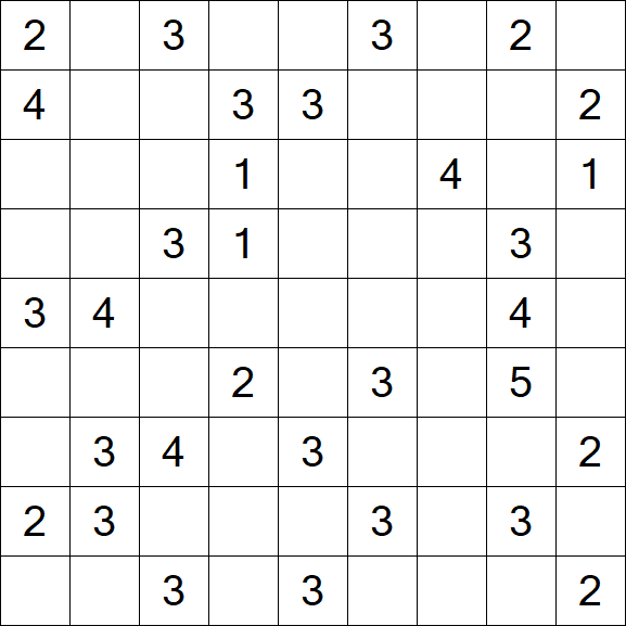 Minesweeper - Schwierig