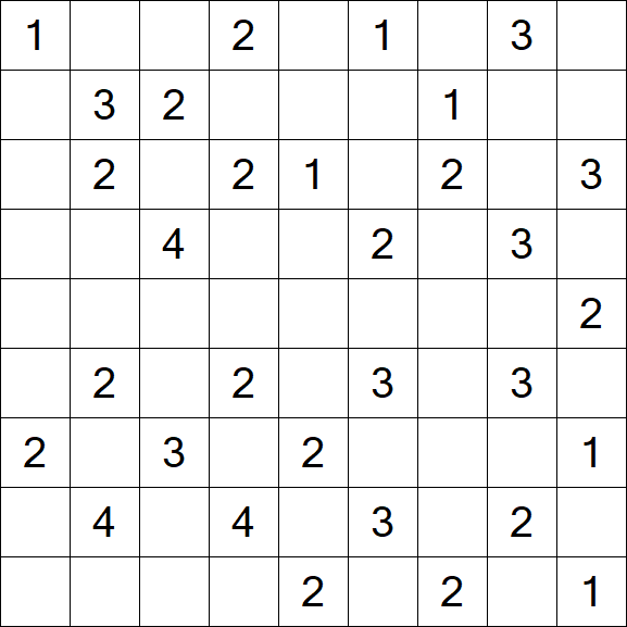 Minesweeper - Difícil