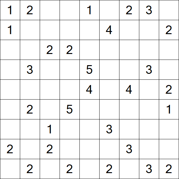 Minesweeper - Hard