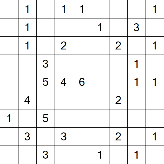 Minesweeper - Hard