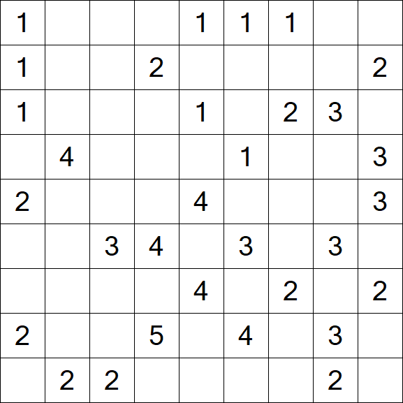 Minesweeper - Hard