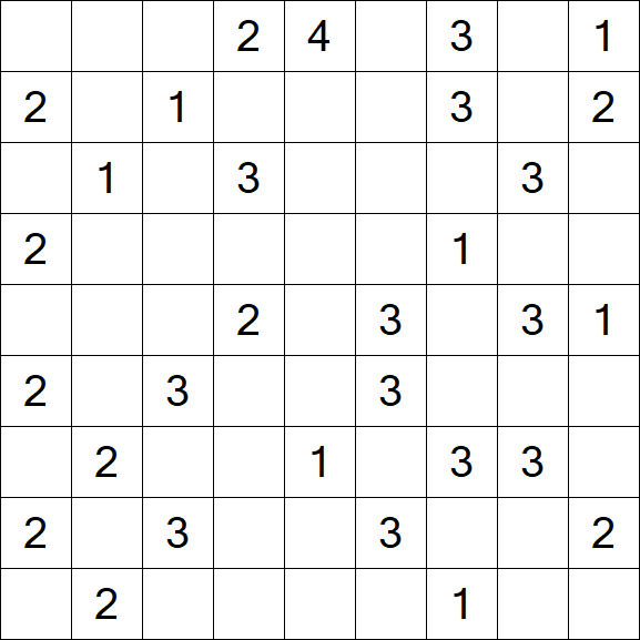 Minesweeper - Difícil
