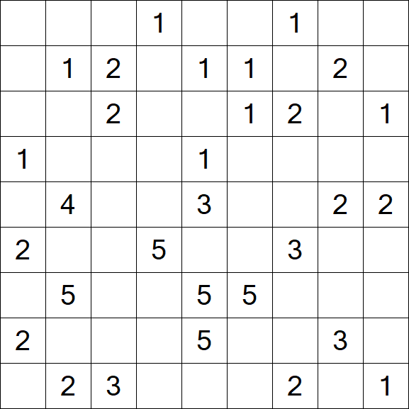 Minesweeper - Difícil