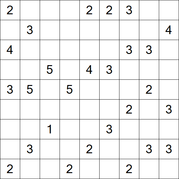 Minesweeper - Difícil