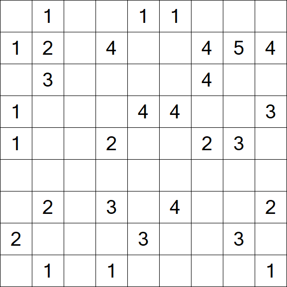 Minesweeper - Difícil
