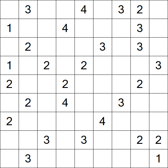 Minesweeper - Difícil