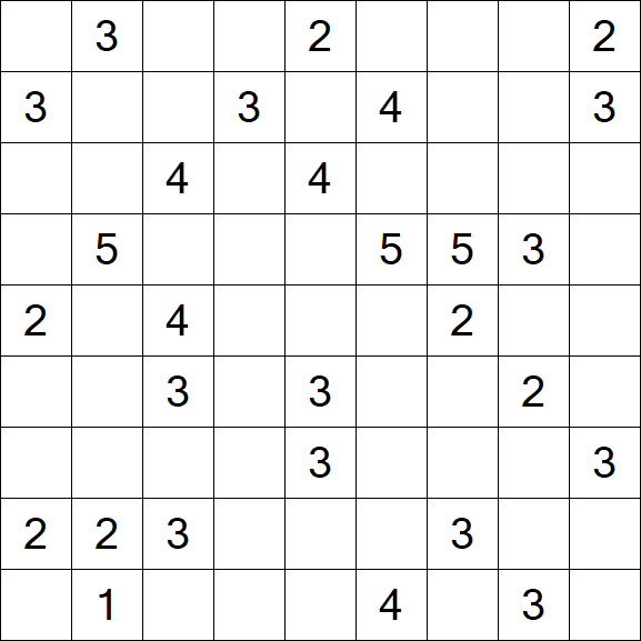 Minesweeper - Difícil