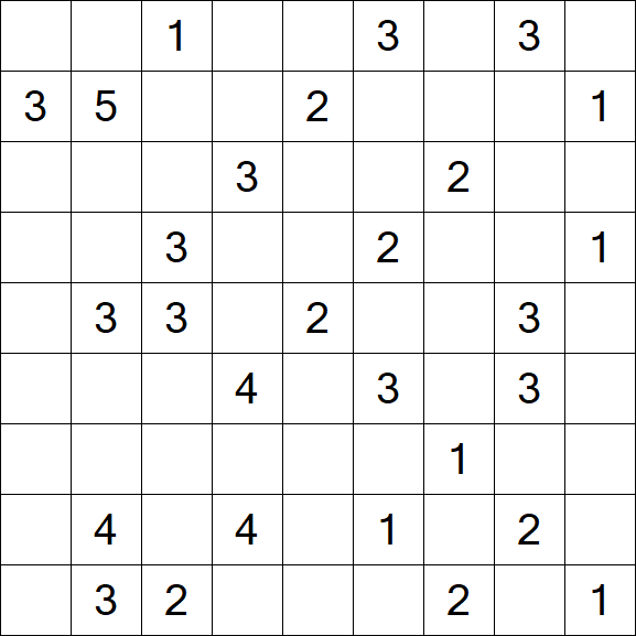 Minesweeper - Difícil