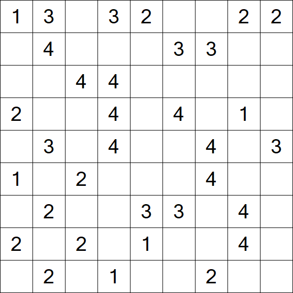 Minesweeper - Difícil