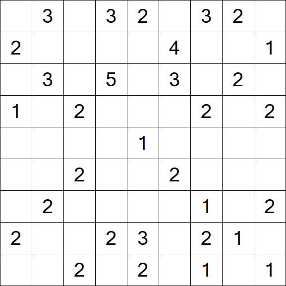 Minesweeper - Difficile
