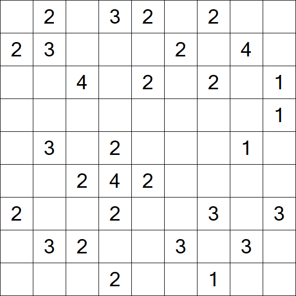 Minesweeper - Difícil