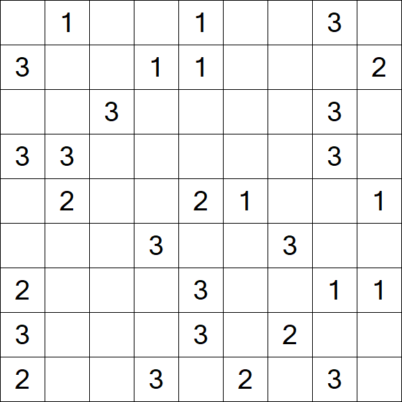 Minesweeper - Difficile