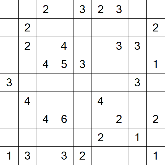 Minesweeper - Difícil