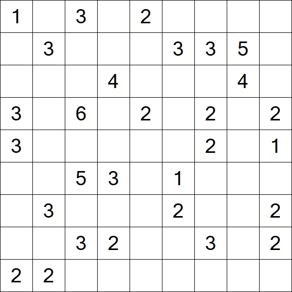 Minesweeper - Difícil