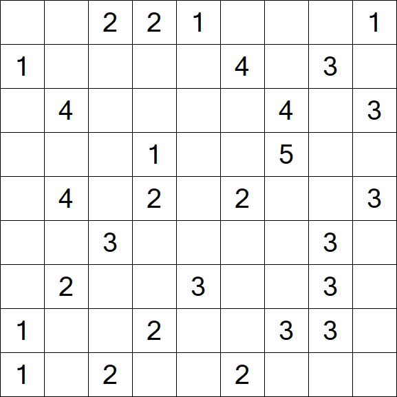 Minesweeper - Difícil