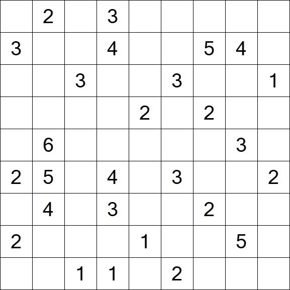 Minesweeper - Difícil
