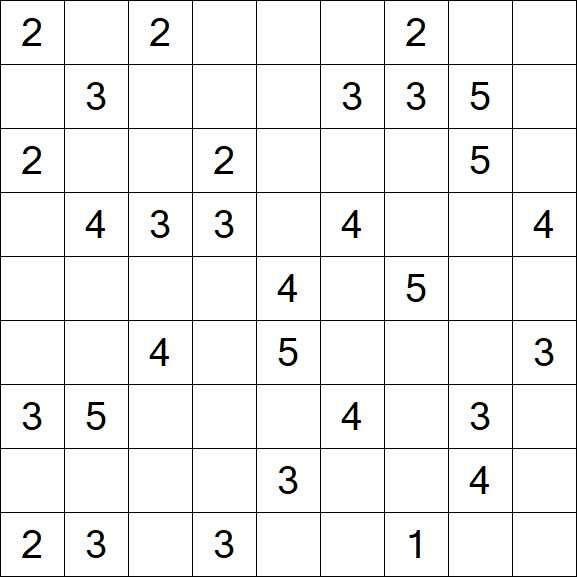 Minesweeper - Difícil